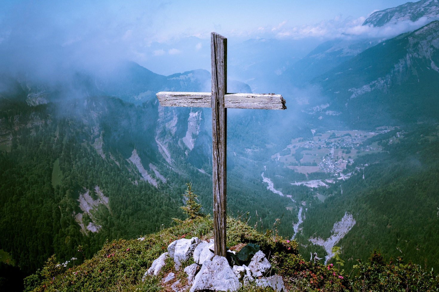 Essential Resources For Your Spiritual Development